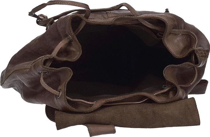 Immagine prodotto Harolds Zaino Submarine in pelle 36 cm (13 l)