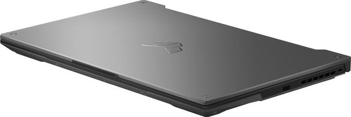 Actual product image ASUS TUF Gaming A17 (17.30", AMD Ryzen 7 6800H, 16 GB, 512 GB, Eng. Int.)