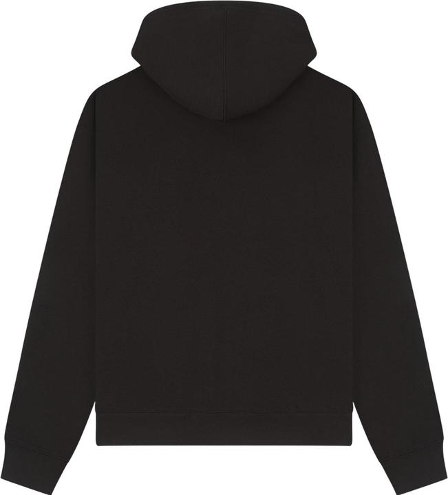 Immagine prodotto Casual Classics Premium Felpa con Cappuccio e Zip Intera Boxy Oversized Adulto Unisex (4XL)