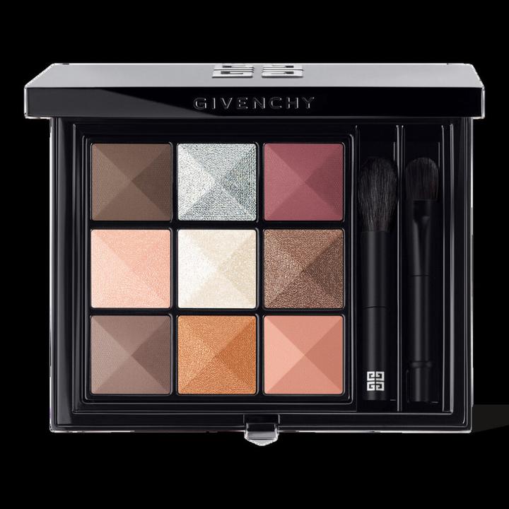 Produktbild Givenchy Augen-Make-up No. 1 Lidschattenpalette (8.0 g) (01)