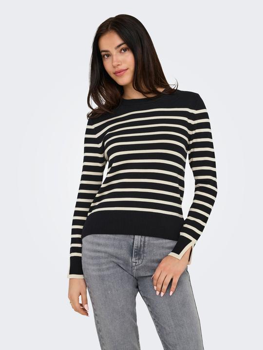 Produktbild Only Onlkalana Ls O-Neck Knt (XS)