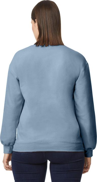 Produktbild Gildan Erwachsene Softstyle Fleece Midweight Pullover (XXL)