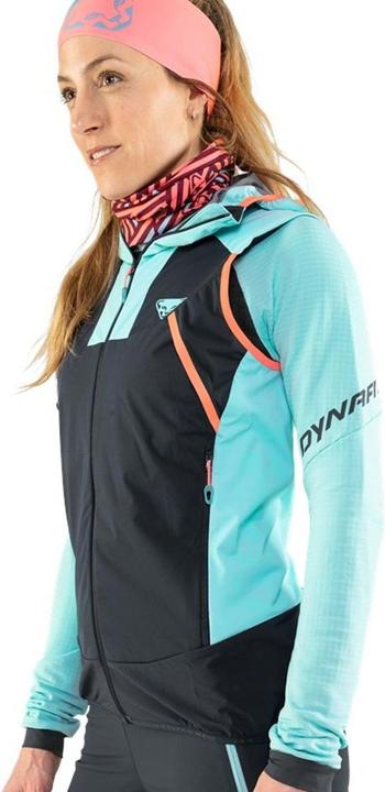 Produktbild Dynafit Speed Softshell Weste (M)
