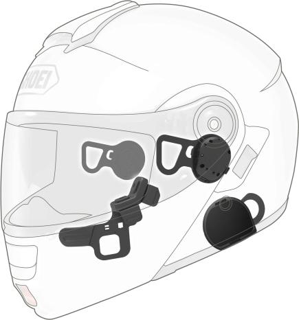 Image du produit Sena 10U (Lot de 1)