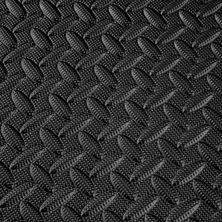 Actual product image tectake Floor protection mat (246 x 124 cm)