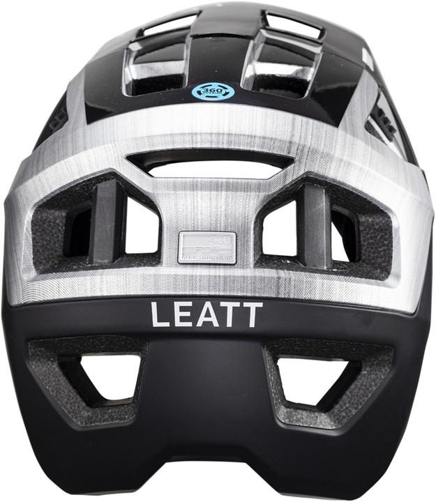 Actual product image Leatt MTB All-MTN 4.0 Helmet brushed S (55 cm)