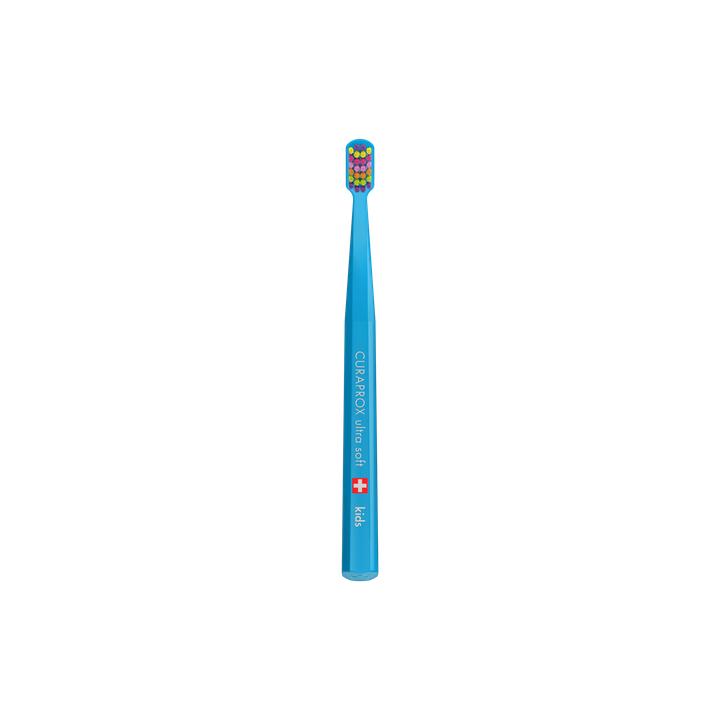 Actual product image Curaprox kids Duo Special Edition 2025 2 (Soft, 2 x)