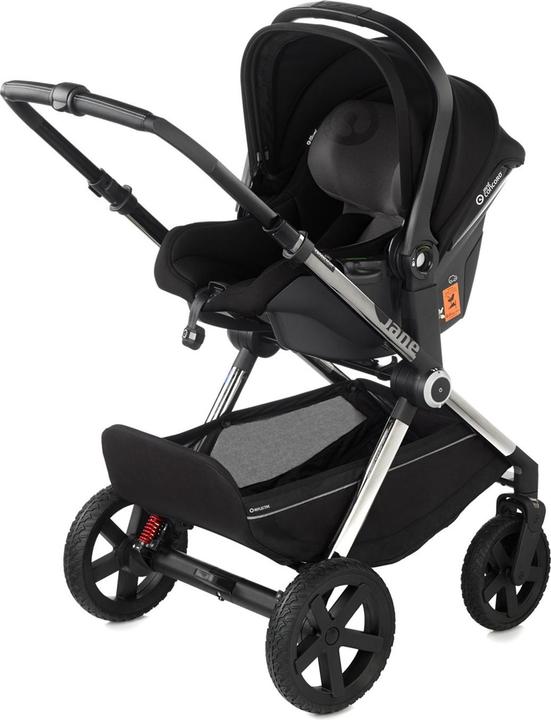 Image du produit Jané Buggy Crosslight Trio