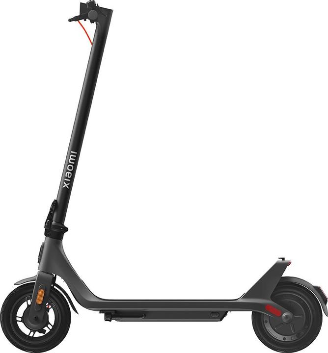 Actual product image Xiaomi MIX Flip + Electric Scooter 4 Lite (2nd Gen) Swiss Edition Launch Edition (512 GB, Black, 6.86", Dual SIM, 50 Mpx, 5G)