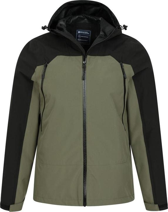 Produktbild Mountain Warehouse Wasserdichte 3LagenJacke (M)