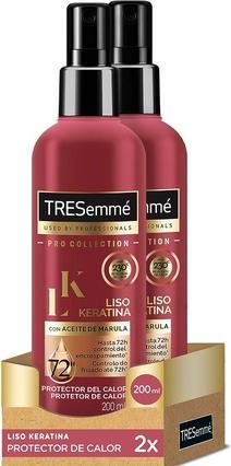 Tresemmé Tresemme Liso Keratina 200ml (200 ml)