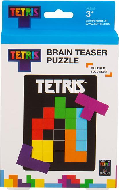 Energie-Label Fizz Puzzle Tetris Holz 7tlg. (7 Teile)