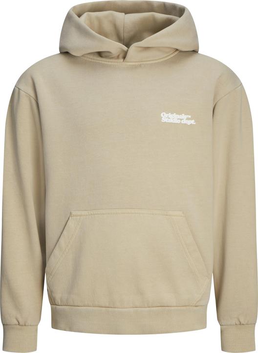 Actual product image Jack & Jones Kapuzensweater JORVERMONT (152)
