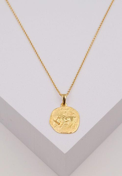 Image du produit Muau Taureau (Or jaune 750/18K)