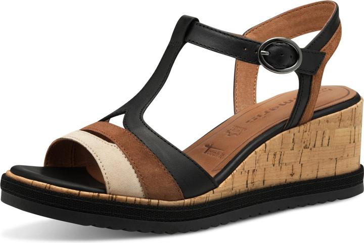 Actual product image Tamaris Sandal (36)