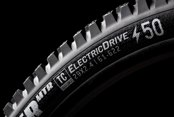Image du produit Goodyear Wrangler MTR ElectricDrive Tubeless Complete 27,5" Faltreifen (27.5 x 2.60)