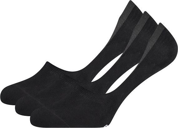 Actual product image Bamboo Basics Footies Mika (3-pack) (pack of 3, 38 - 41, 41 - 44)