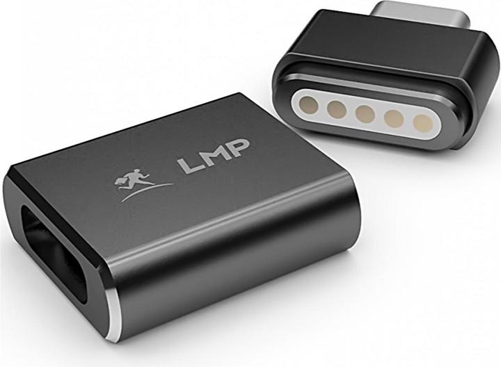Data + Video Adapter