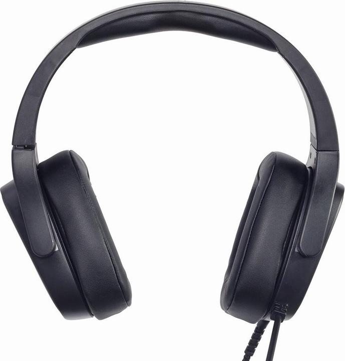 Produktbild Gembird USB 7.1 Surround-Gaming-Headset mit RGB-Lichteffekt (Kabelgebunden)
