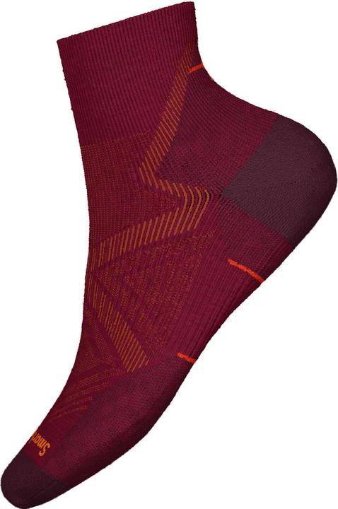 Smartwool Women's Run Zero Cushion Ankle