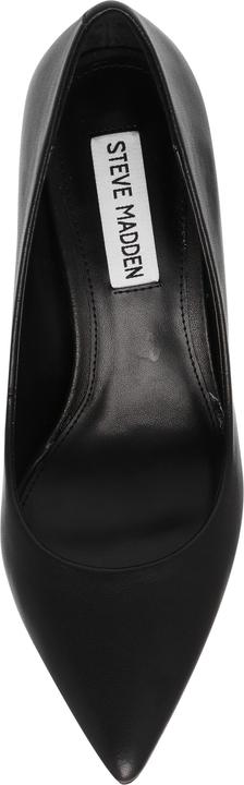 Actual product image Steve Madden heels ladybug (38)
