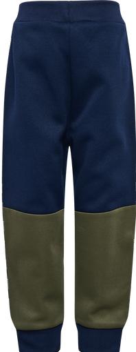 Actual product image hummel Hmlolek pants (68)