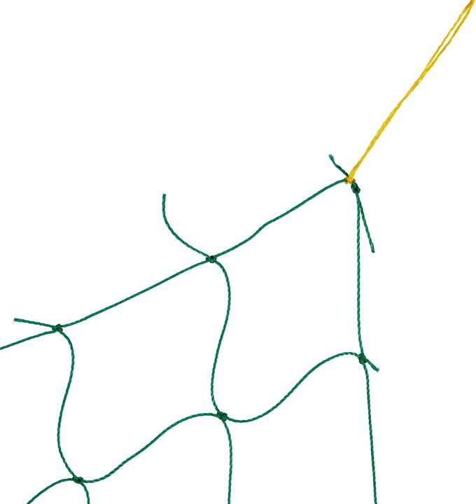 Produktbild Relaxdays 4x Ranknetz (10 cm, 250 cm)