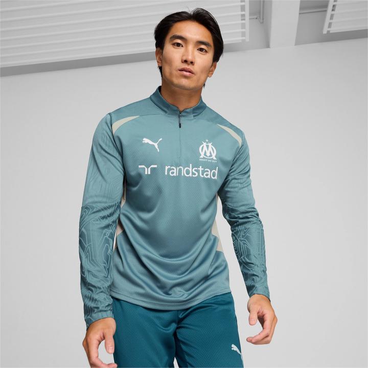 Actual product image Puma T-shirt (M)