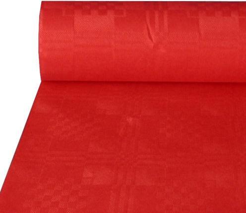 Produktbild Papstar Papiertischtuchit Damastprägung (100 x 5000 cm)