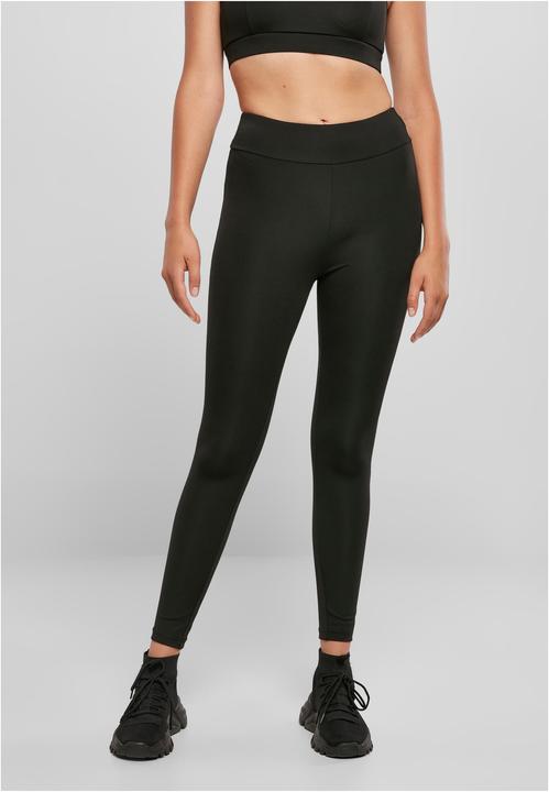 Image du produit Urban Classics Leggings femme taille haute recyclés - 16976 (S)