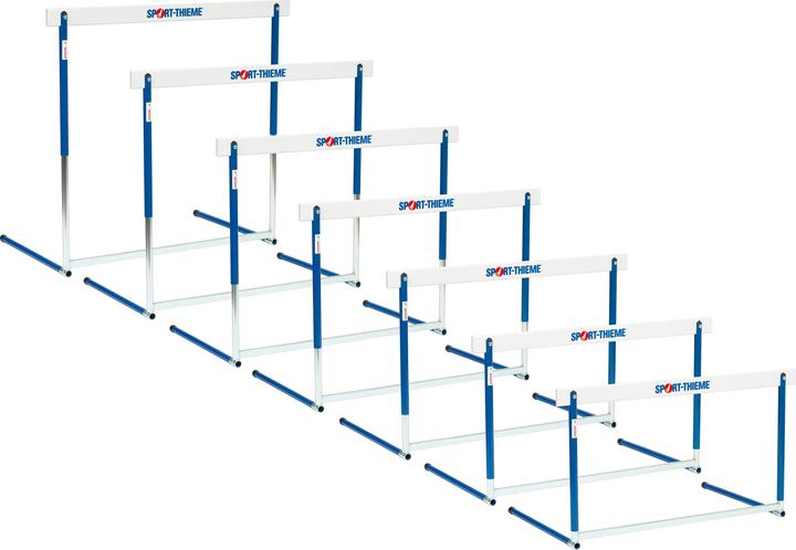 Produktbild Sport-Thieme Trainingshürde (5500 g)