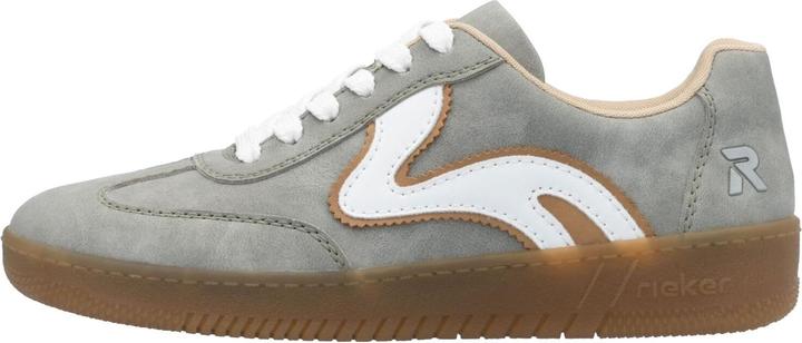 Actual product image Rieker Sneaker (39)