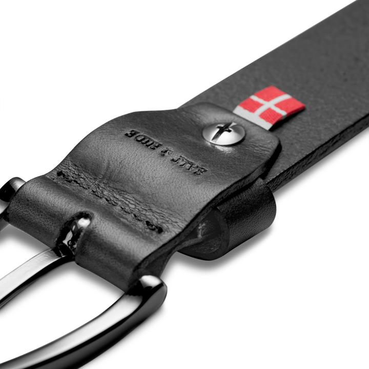 Actual product image Salt & Hide Sem (115)