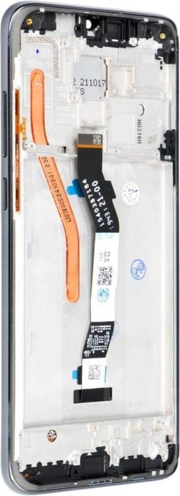 Produktbild OEM LCD display! LCD for Xiaomi Redmi Note 8 Pro (Display)
