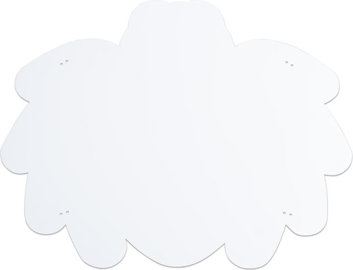 Produktbild TTS Kreide-Tafel Tiere Indoor/Outdoor 5er Set