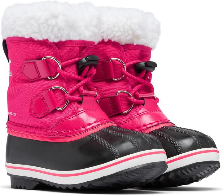 Immagine prodotto Sorel Zaino Per Bambini In Nylon Wp (13)