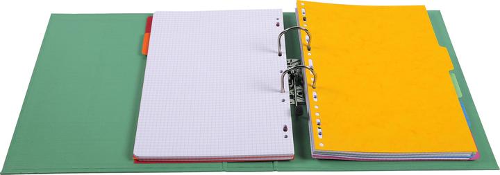 Actual product image Exacompta Premium (A4, 70 mm, 70 Piece)