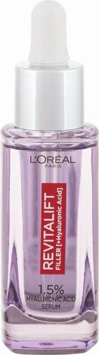 L'Oréal Paris Revitalift Filler HA 1,5% (30 ml)