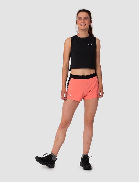 Actual product image Salewa PEDROC 2 DST Ladies SHORTS (L)