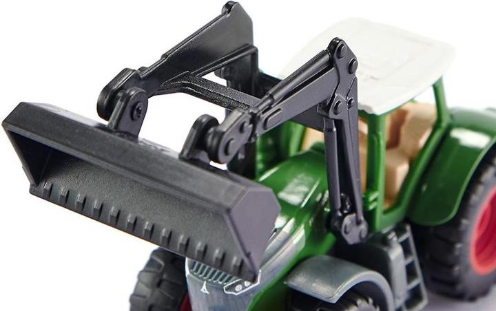 Produktbild Siku Fendt 1050 Vario mit Frontlader
