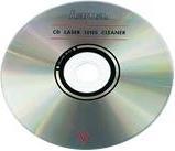 Actual product image Hama CD drive cleaner (1 x)