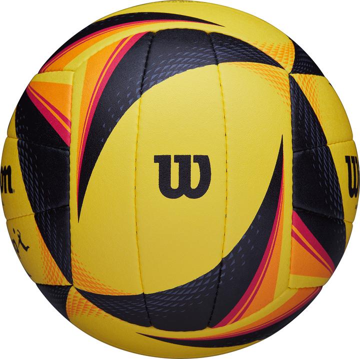 Immagine prodotto Wilson Beach Volley AVP (5)