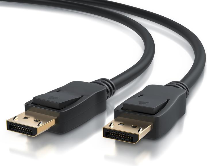 Produktbild Primewire DisplayPort – DisplayPort (1 m, DisplayPort)