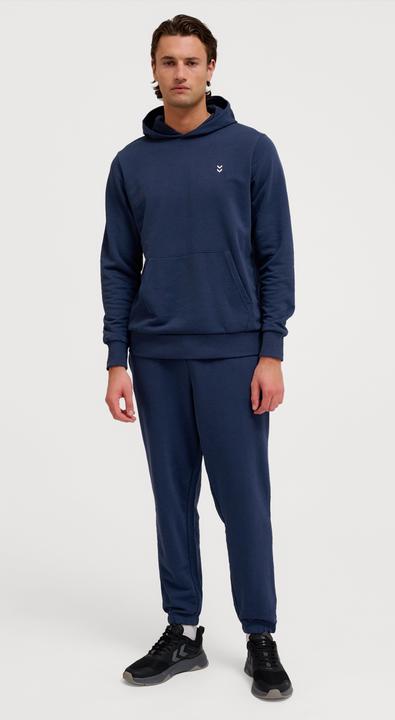 Image du produit hummel hmlPULSE SWEAT HOODIE (XXL)