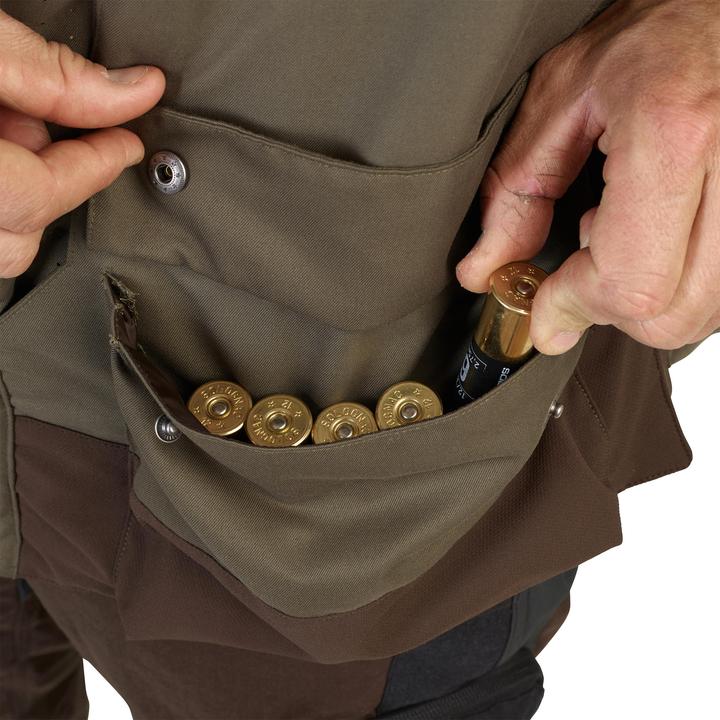 Actual product image Solognac 900 (M)