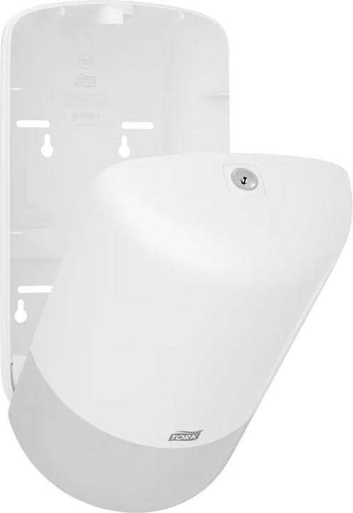 Actual product image Tork Wipe and towel dispenser Min