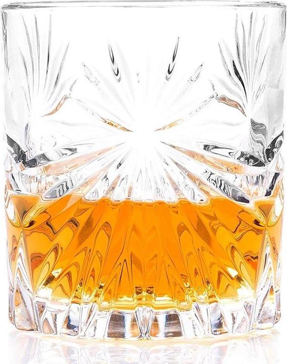 Image du produit Rcr SET DE VERRES 26278020006 OASIS 320ML 6PCS (0.32 l, 6 x)