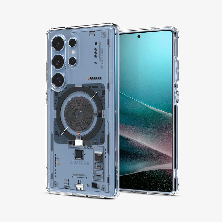 Image du produit Spigen Ultra Hybrid Mag (Samsung Galaxy S25 Ultra)