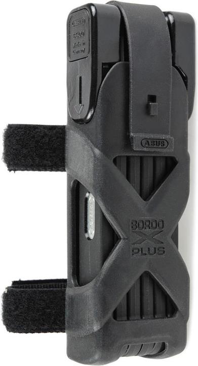 Actual product image Abus Bordo Granit X-Plus 6400 (90 cm)