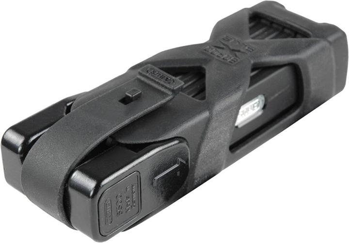 Actual product image Abus Bordo Granit X-Plus 6400 (90 cm)